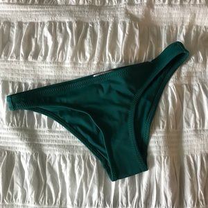 Made by Dawn Basic Bikini Bottoms